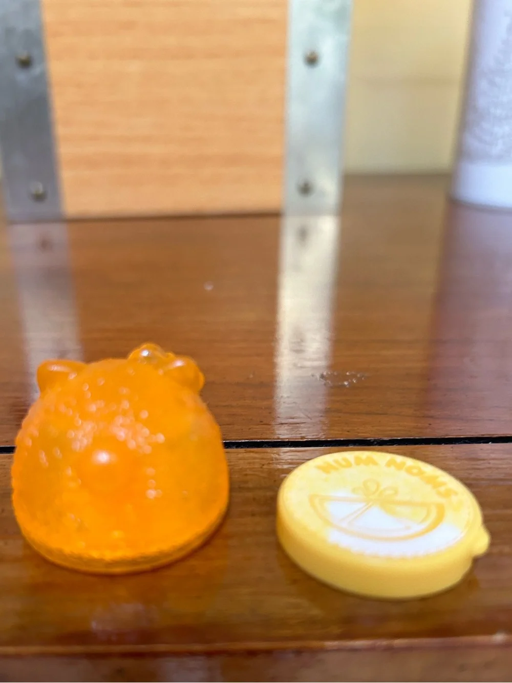 Num Noms Lemon Gummy Stamp-it Series 2 Collection